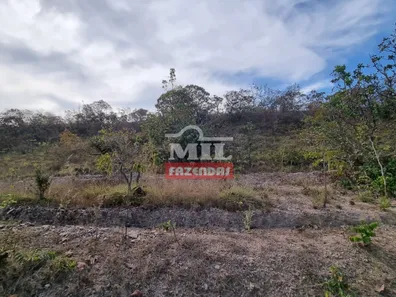 Fazenda/Sítio com 3 Quartos à venda, 200m² no São Luiz do Tocantins, Niquelândia