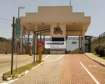 Casa de Condomínio com 4 Quartos à venda, 400m² no Condomínio Terras de Santa Mariana, Caçapava
