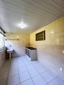 Apartamento com 1 Quarto para alugar, 60m² no Retiro, Petrópolis