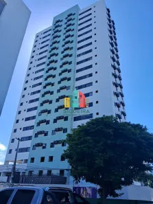 Apartamento com 2 Quartos para alugar, 50m² no Candeias, Jaboatão dos Guararapes