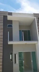 Casa com 3 Quartos à venda, 88m² no Vila Praiana, Lauro de Freitas