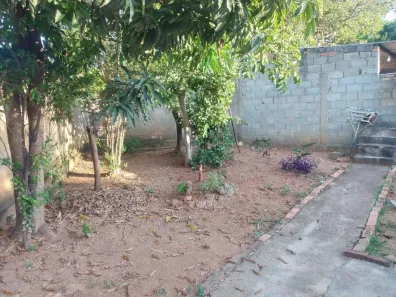 Casa com 3 Quartos à venda, 75m² no Moradas da Lapinha, Lagoa Santa