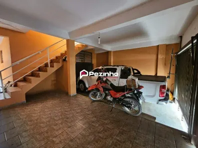 Casa com 2 Quartos à venda, 201m² no Jardim Residencial Guimarães, Limeira
