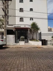 Apartamento com 2 Quartos à venda, 140m² no Centro, Araraquara