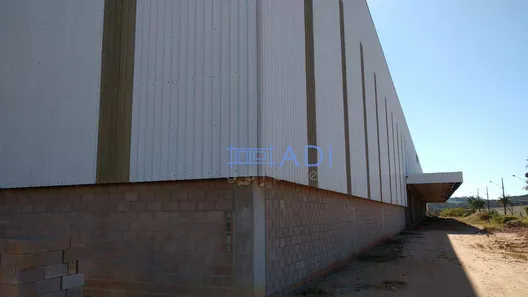 Galpão/Depósito/Armazém para alugar, 12340m² no Pinhal, Cabreúva
