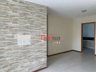 Apartamento com 3 Quartos para alugar, 100m² no Braga, Cabo Frio