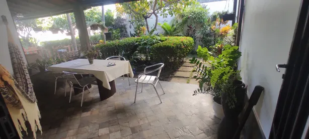 Casa de Condomínio com 3 Quartos à venda, 110m² no Itapuã, Salvador