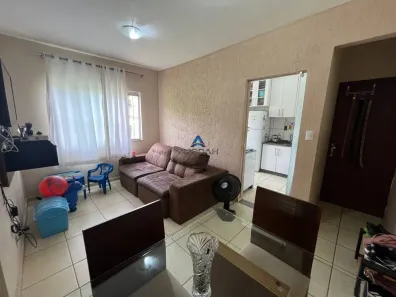 Apartamento com 2 Quartos à venda, 60m² no Planalto, Brumadinho