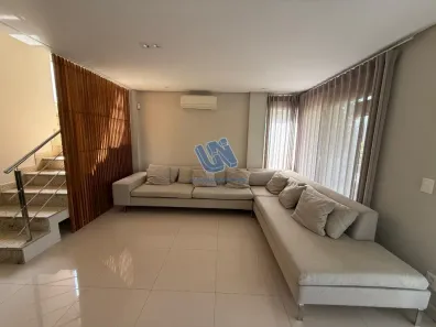 Casa de Condomínio com 4 Quartos à venda, 352m² no Alphaville I, Salvador
