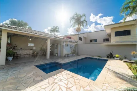Casa com 3 Quartos à venda, 862m² no Park Way, Brasília