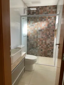 Casa de Condomínio com 4 Quartos para alugar, 320m² no Jardins Valência, Goiânia