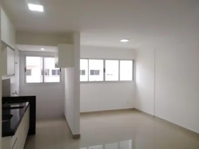 Apartamento com 2 Quartos para alugar, 57m² no Vila Rosa, Goiânia