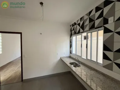 Sobrado com 3 Quartos à venda, 108m² no Jardim Califórnia, Taubaté