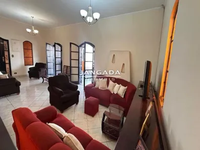 Sobrado com 3 Quartos à venda, 364m² no Vila Dirce, Carapicuíba