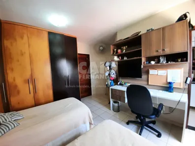 Apartamento com 3 Quartos à venda, 178m² no Petrópolis, Natal