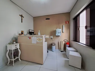 Ponto Comercial com 1 Quarto para alugar, 12m² no Vila Júlia, Mogi Guaçu