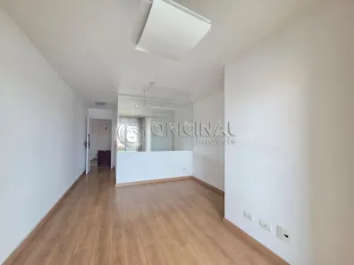 Apartamento com 3 Quartos para alugar, 68m² no Estância Pinhais, Pinhais