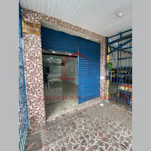 Ponto Comercial para alugar, 70m² no Vila Valqueire, Rio de Janeiro