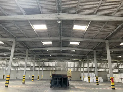Galpão/Depósito/Armazém para alugar, 1000m² no Porto Seco Pirajá, Salvador