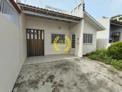 Casa de Condomínio com 4 Quartos à venda, 100m² no Cidade Nova, Manaus