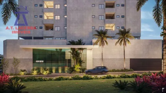 Apartamentos à venda em Montes Claros, MG - Viva Real