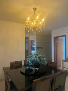 Cobertura com 3 Quartos à venda, 172m² no Plano Diretor Norte, Palmas