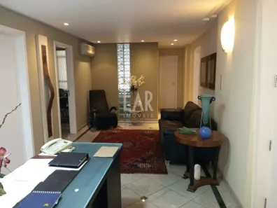 Sala Comercial para alugar, 100m² no Serra, Belo Horizonte