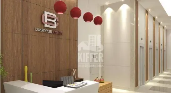 Sala Comercial à venda, 19m² no Centro, São Gonçalo