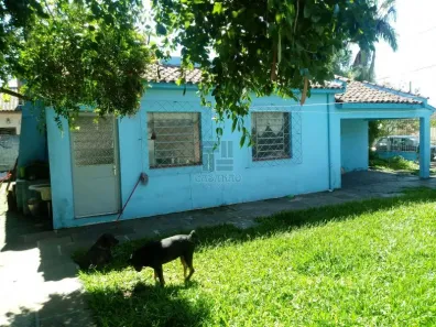 Lote/Terreno à venda, 771m² no Patronato, Santa Maria