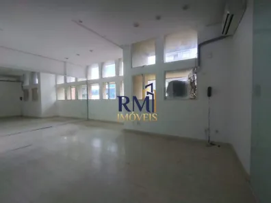 Sala Comercial à venda, 40m² no Santo Agostinho, Belo Horizonte