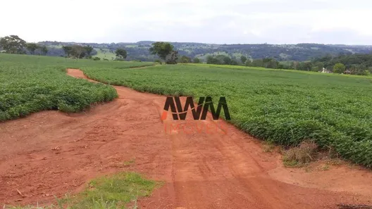 Fazenda/Sítio à venda, 5008300m² no Centro, Leopoldo de Bulhões
