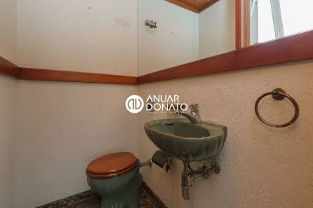Apartamento com 4 Quartos à venda, 220m² no São Pedro, Belo Horizonte