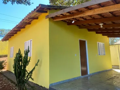 Fazenda/Sítio à venda, 2000m² no Zona Rural, Bonfinópolis