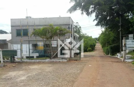 Galpão/Depósito/Armazém para alugar, 500m² no Marrocos, Gravataí