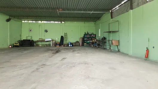 Galpão/Depósito/Armazém para alugar, 600m² no Taquara, Rio de Janeiro