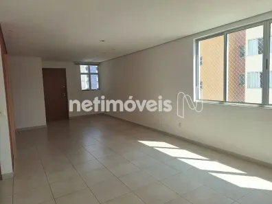 Apartamento com 3 Quartos à venda, 111m² no Calafate, Belo Horizonte