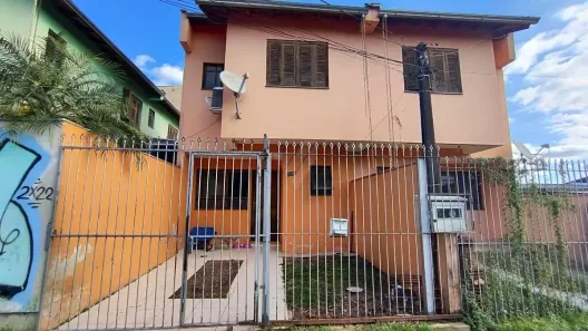 Sobrado com 2 Quartos para alugar, 65m² no Bom Sucesso, Gravataí