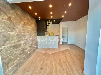 Ponto Comercial para alugar, 37m² no Barra Olímpica, Rio de Janeiro