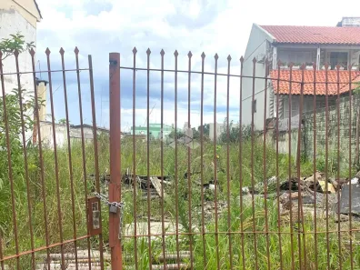 Lote/Terreno à venda, 450m² no Nonoai, Santa Maria