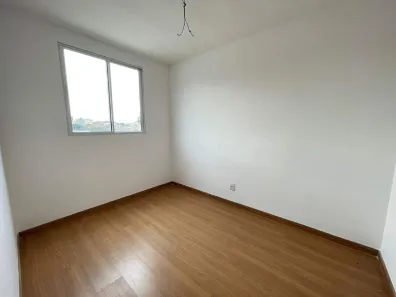 Apartamento com 2 Quartos à venda, 43m² no Brasil Industrial (Barreiro), Belo Horizonte