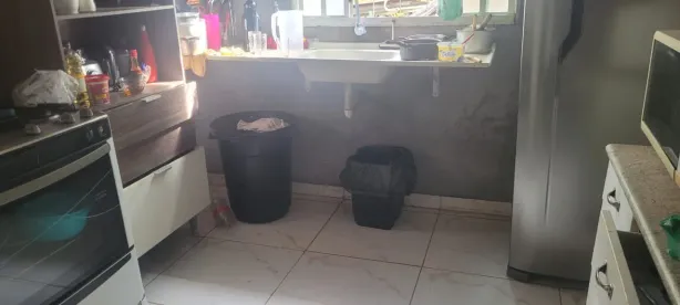 Casa com 2 Quartos à venda, 250m² no Arapoanga, Brasília