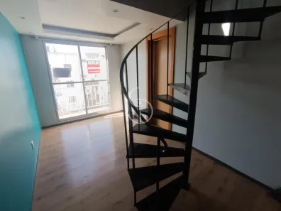 Apartamento com 2 Quartos para alugar, 90m² no Santos Dumont, São Leopoldo