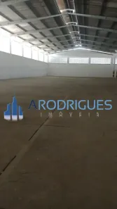 Galpão/Depósito/Armazém para venda ou aluguel, 3000m² no Porto Seco Pirajá, Salvador