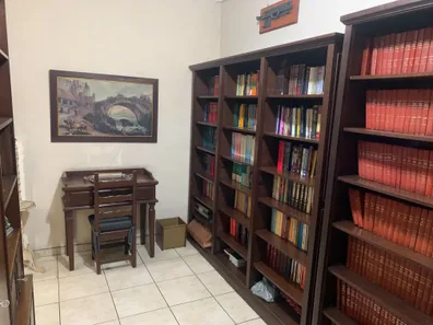 Ponto Comercial com 3 Quartos à venda, 104m² no Centro, Jacareí