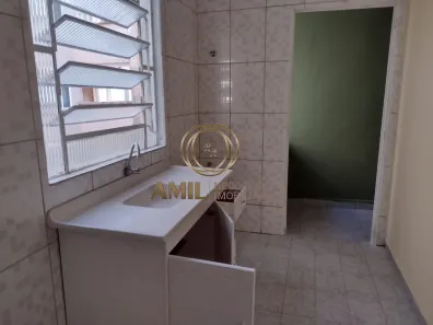 Apartamento com 1 Quarto à venda, 56m² no Vila Paraíso, Caçapava