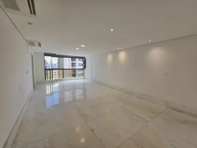 Apartamento com 4 Quartos à venda, 147m² no Carmo, Belo Horizonte