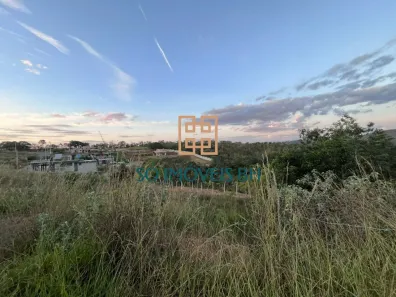 Lote/Terreno à venda, 418m² no Residencial Parque dos Buritis, Lagoa Santa