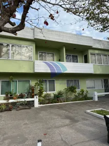 Apartamento com 2 Quartos para alugar, 60m² no Portinho, Cabo Frio