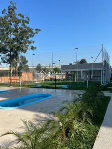 Apartamento com 2 Quartos para alugar, 42m² no Santo Afonso, Novo Hamburgo