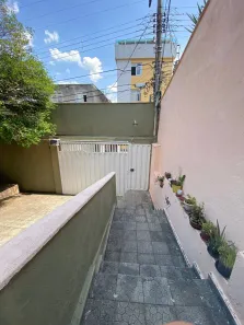 Casa com 4 Quartos para alugar, 140m² no Santa Tereza, Belo Horizonte